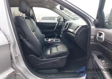 2012 Jeep Grand Cherokee Laredo z USA, uszkodzony, nr VIN 1C4RJFAG1CC197069